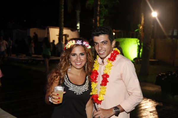 AUB AFTER Graduation party